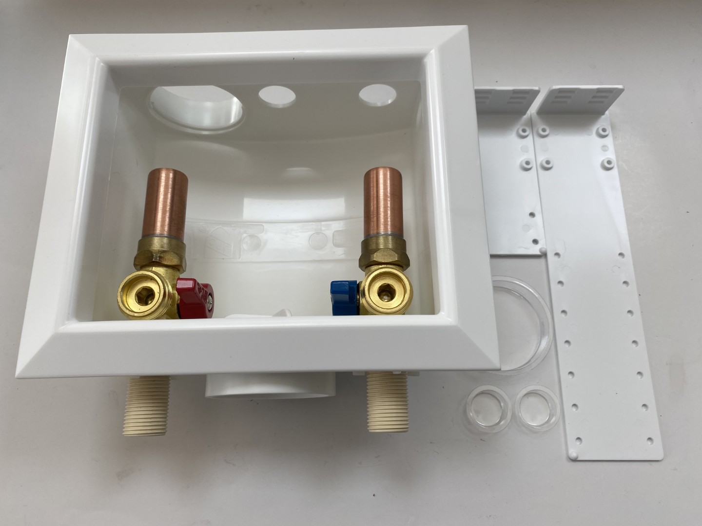 Products in PLUMBING | NCI